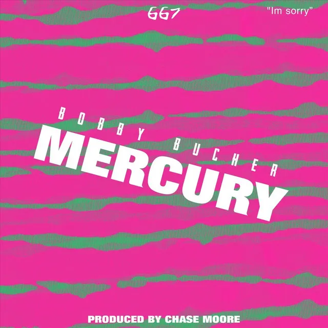 Mercury