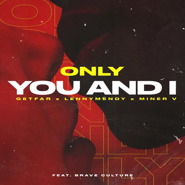 Only You and I