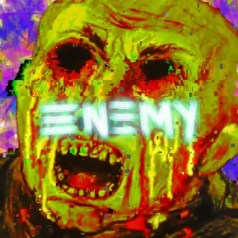 Enemy by Tedsback