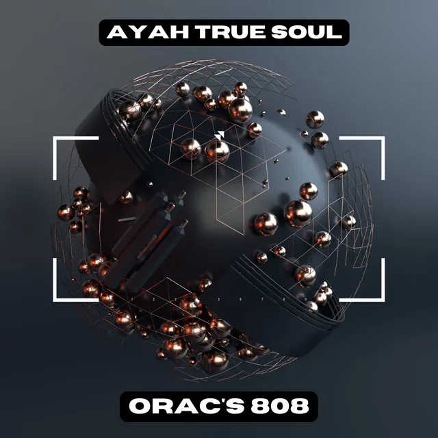 Orac's 808