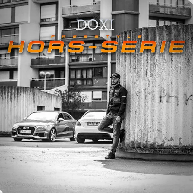 C'est Doxi Wesh (Hors série)