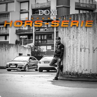 C'est Doxi Wesh (Hors série) by Doxi