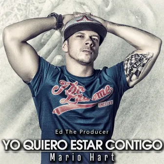 Yo Quiero Estar Contigo by Ed The Producer