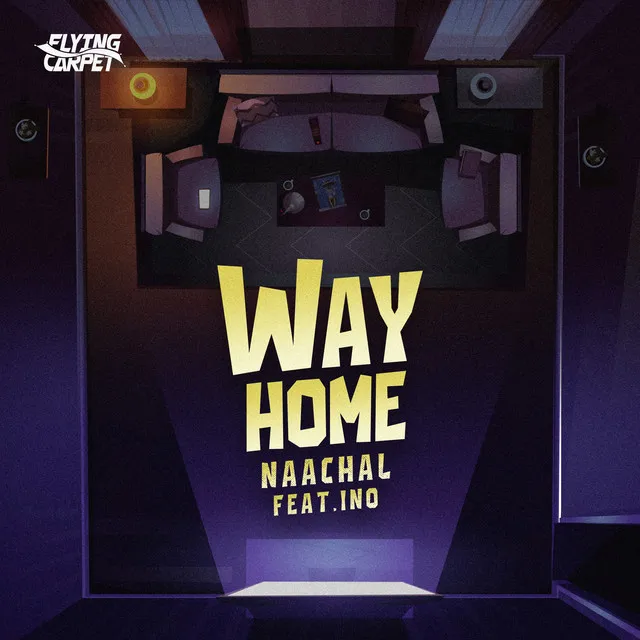 Way Home (Feat. INO)