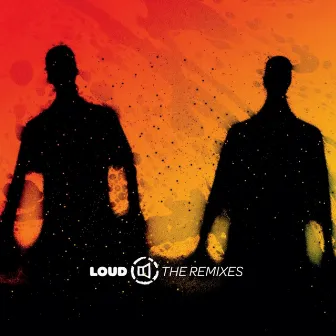 The Remixes by Loud