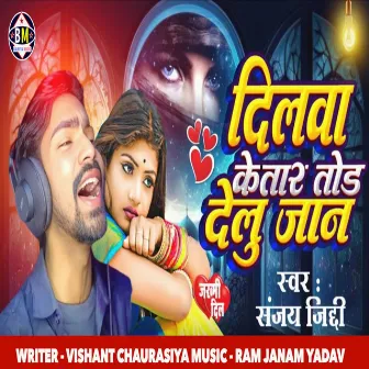 Dilwa Ke Taar Tod Delu Jaan by 