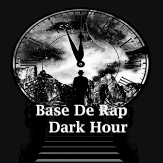 Base De Rap - Dark Hour by Instrumental Hip Hop Rap