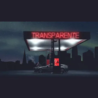 Transparente by Mister TH