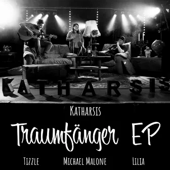 Traumfänger EP by Katharsis