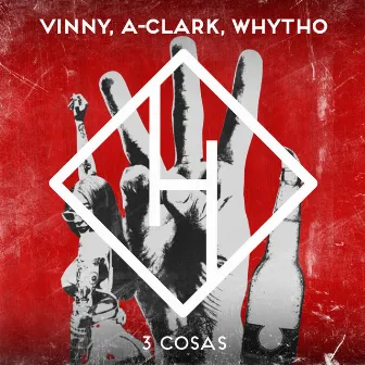 3 Cosas by A-Clark