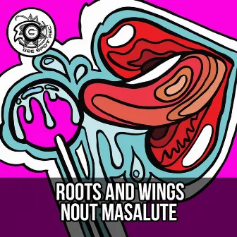 Roots and Wings by Nout Masalute