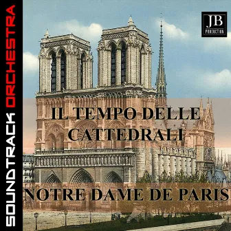 Il Tempo Delle Cattedrali (Riccardo Cocciante Musical Notre Dame De Paris) by JB Production