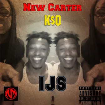 Ijs by New Carter