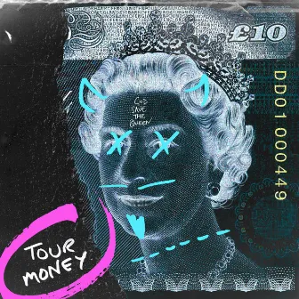 Tour Money by Crooks 2D