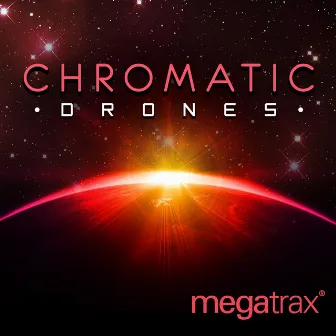 Chromatic Drones by Steve Williams