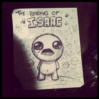 The Binding of Isaac by Danny Baranowsky