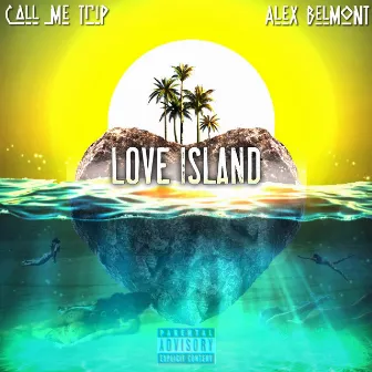 Love Island by Unknown Artist