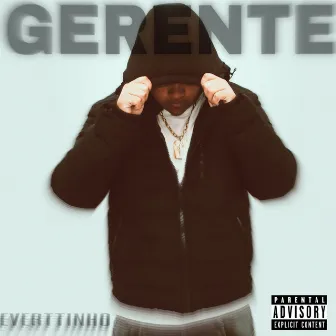 GERENTE by everttinho