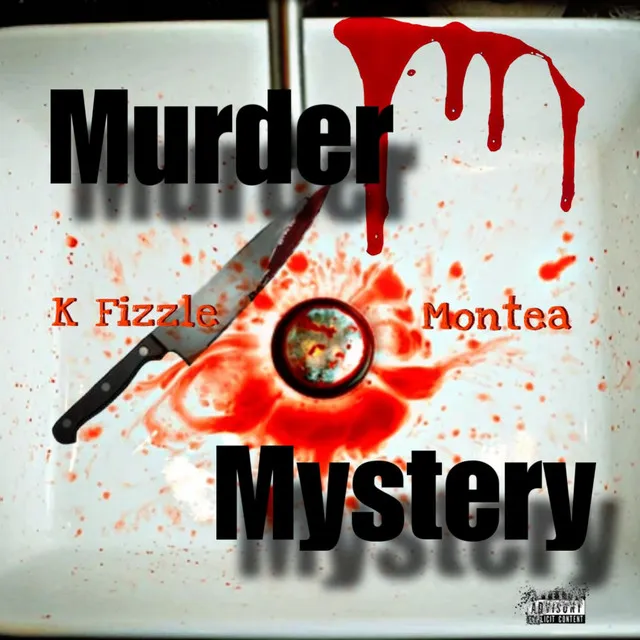 Murder Mystery