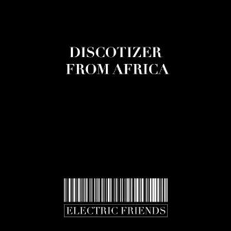 From Afrika by Discotizer