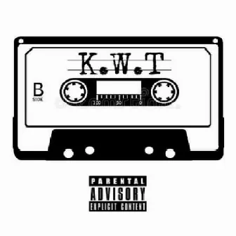 Slide in the East by K.W.T