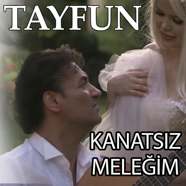 Kanatsız Meleğim