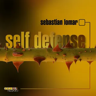 Self Defense by Sebastian Lomar