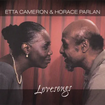 Lovesongs by Etta Cameron