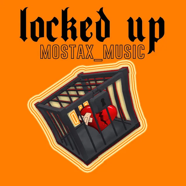 Locked UP