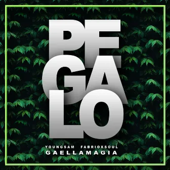 Pegalo by Gaellamagia