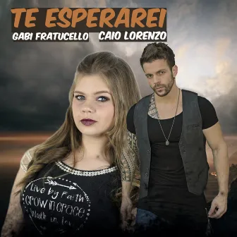 Te Esperarei by Caio Lorenzo