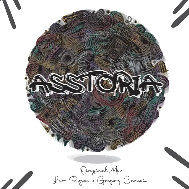 Asstoria - Original mix