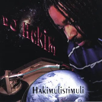 Hakimulistimuli by DJ Hakim