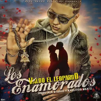 Los Enamorados by Valdo El Leopardo