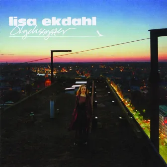 Olyckssyster by Lisa Ekdahl