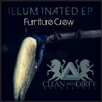 Illuminated EP by Furniture Crew