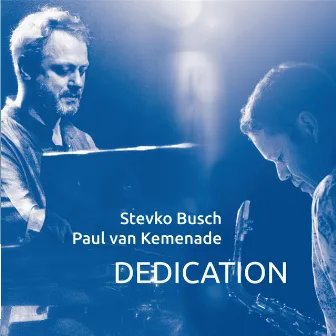 Dedication by Stevko Busch