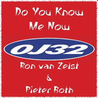 Do You Know Me Now by Ron Van Zelst