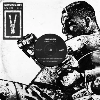 BRONSON Remixes N°.3 by BRONSON