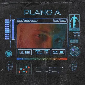 Plano A by Vitor Cali