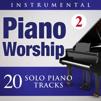 Piano Worship, Vol. 2 by Andy Green