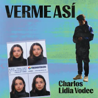 Verme así by Charlos