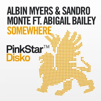 Somewhere by Abigail Bailey