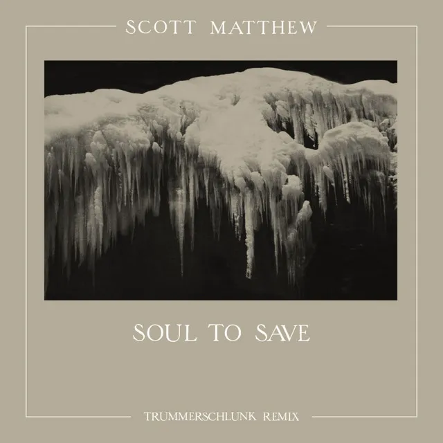 Soul to Save - Trummerschlunk Remix