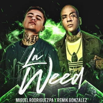 La Weed by Miguel Rodriguez Pa