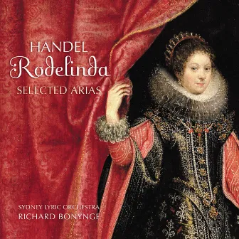 Handel: Rodelinda by Nicola Francesco Haym