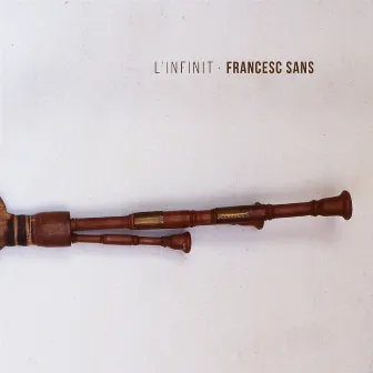 L'infinit by Francesc Sans