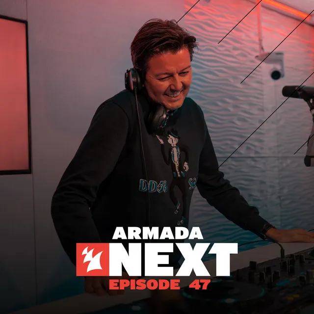 Armada Next (ARNXT047) - Intro