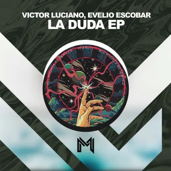 La Duda EP by EVELIO ESCOBAR