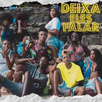 Deixa Eles Falar by Osijé